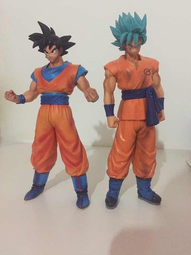 Figuras Dragón Ball Z