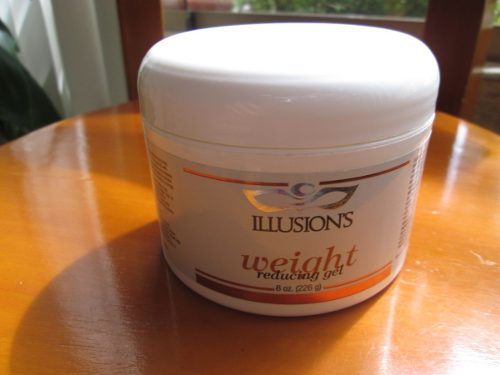 Gel Reductor Ilusion's