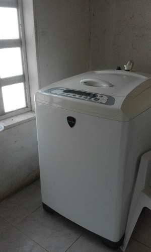 Lavadora Automática 18kilos