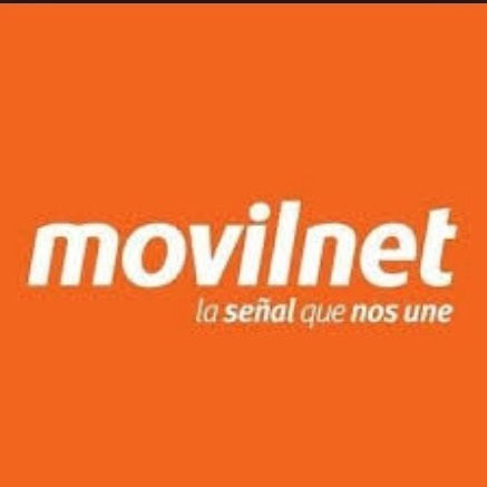 Líneas Chip Movilnet Movil Y Bam Activo Con 7gb De Datos