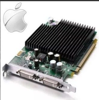 Mac Pro Nvidia Geforce 256mb Tarjeta Video