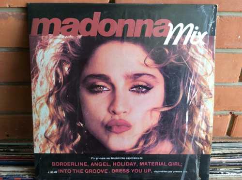 Madonna Mix