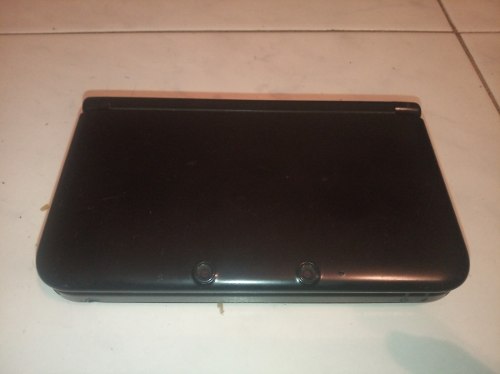 Nintendo 3ds Xl