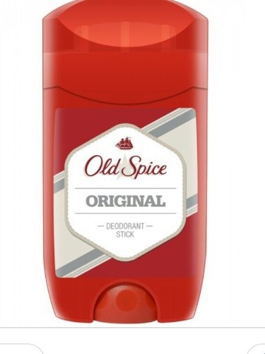 Old Spice Desodorante Hombre Original Barra