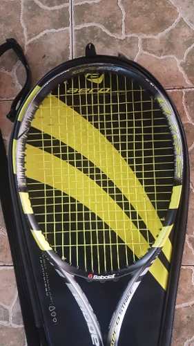 Raqueta De Tenis Babolat