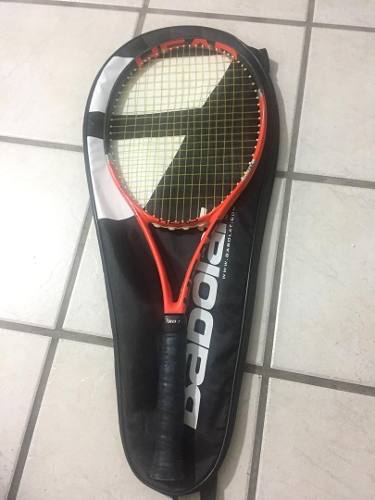 Raquetas Babolat Modelo Radical Ute