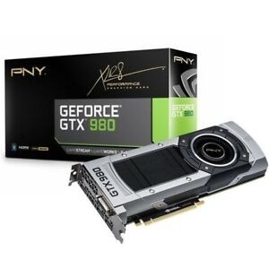 Tarjeta De Video Pny Geforce Gtx gb 256bits Dx12