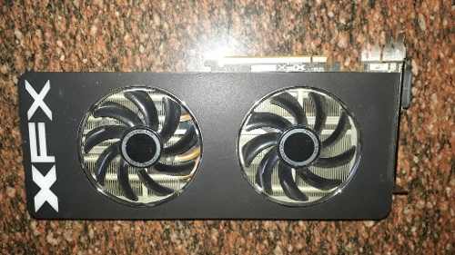 Tarjeta De Vidwo Xfx R Para Repuesto