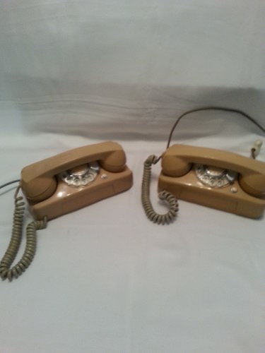 Telefonos Vintage