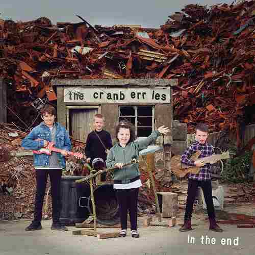 The Cranberries In The End -- Álbum Mp3