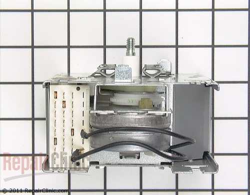 Timer Lavadora Frigidaire / Electrolux ()