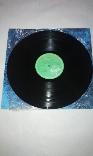 Vinil Lp Acetato Disco / Mike Oldfield