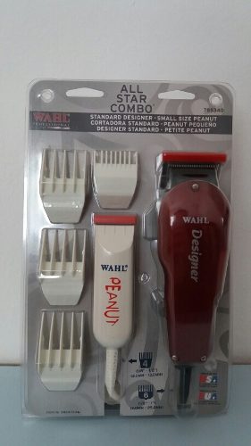 Wahl All Star Combo