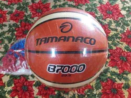 Balón Basketball Tamanaco B