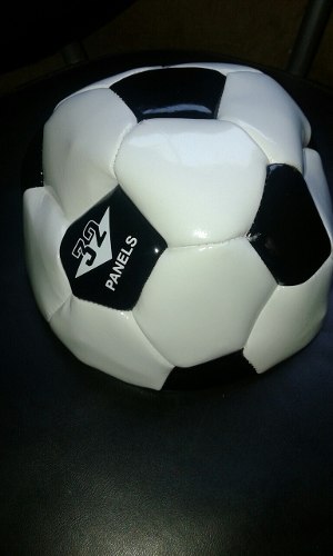 Balón De Fútbol #5