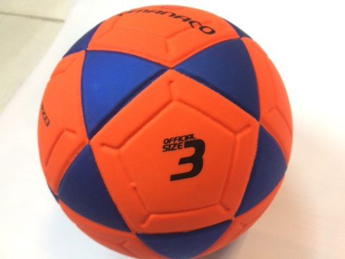 Balón De Futbolito Numero 3 Tamanaco - Balon Futbolito 3