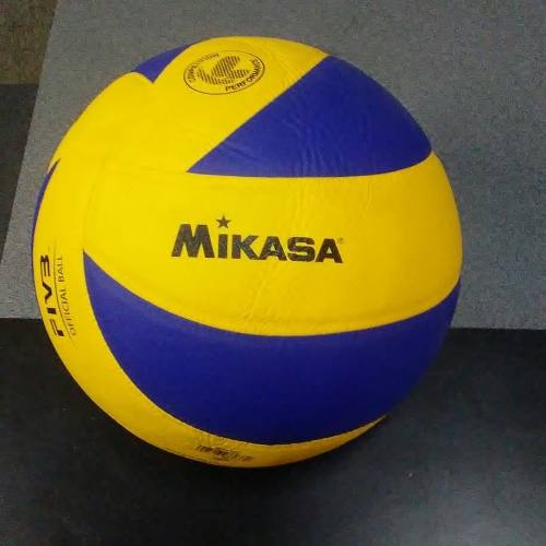 Balón Mikasa Para Voleibol