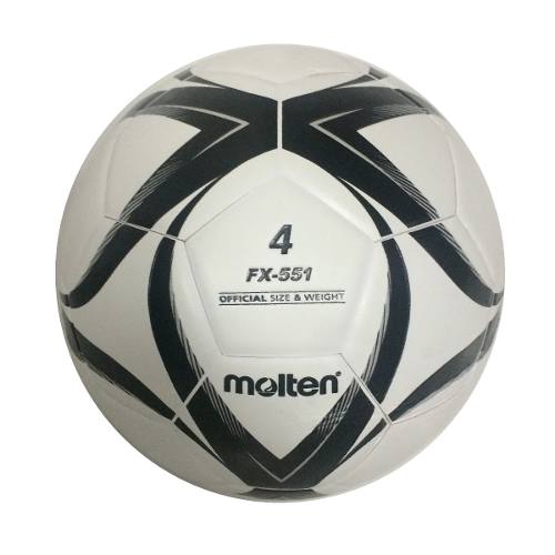 Balón Para Futbol Molten No. 4 / Fx-551