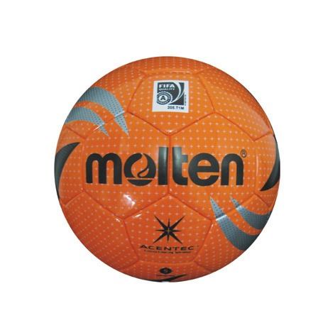 Balón Para Futbol Molten No. 5 Profesional / Vgaw