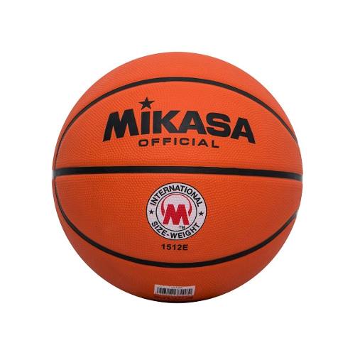 Balon De Basket Numero 7 Mikasa - Balon De Basket Mikasa