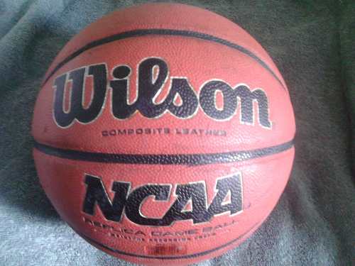 Balon De Basket Wilson (oferta Por Los Dos)