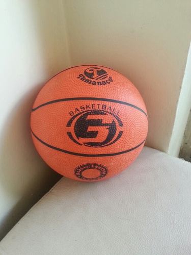 Balon De Basketball Para Niños