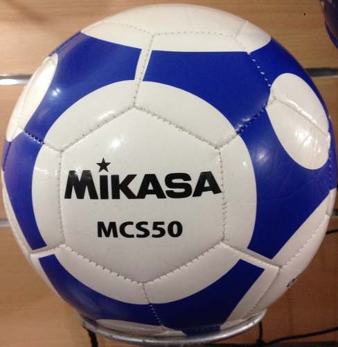Balon De Futbol Campo Mikasa N 5 Mcs50