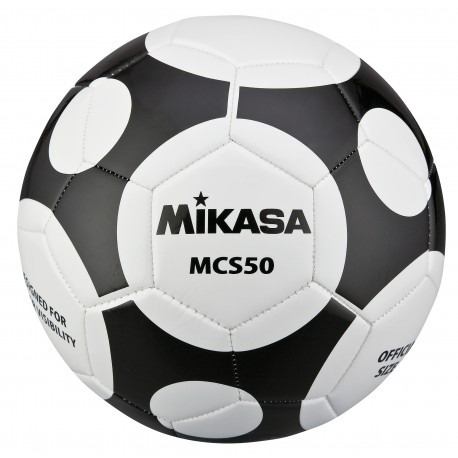 Balon De Futbol Campo Mikasa N 5 Mcs50 - Balon Futbol Mikasa