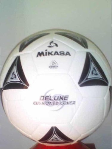 Balon De Futbol Nº4 Mi. Kasa Deluxe