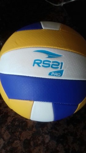 Balon De Volleyball