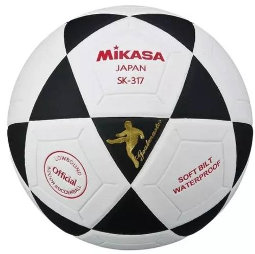 Balon Futbolito Sk317 Nº3 Marca Mikasa Original *oferta*