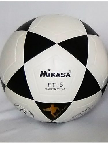 Balon Mikasa Nro 5