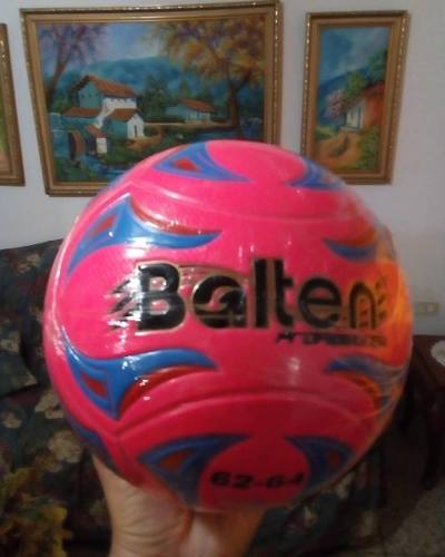 Balones Futsal Salon Y Sala Importados