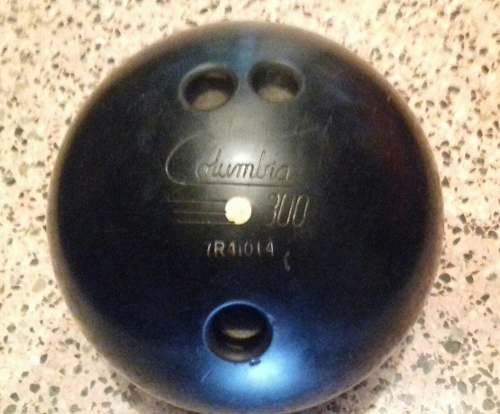 Bola De Bowling Columbia  Libras