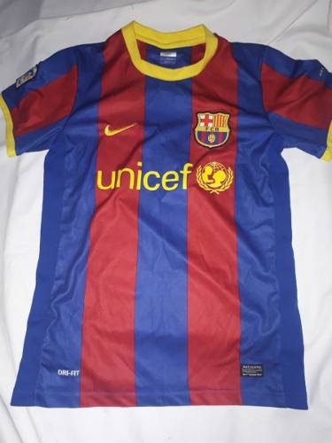 Camisa Fc Barcelona