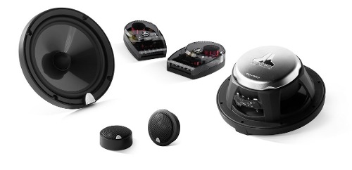 Combo O Componente Jl Audio w C