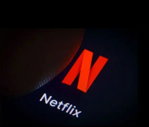 Cuentas Originales Netflix | 30 Dias | Full Hd | Ronovables