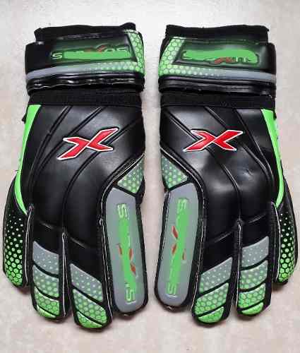 Guantes De Portero Talla 8 9 Y 10