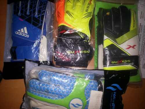 Guantes Futbol