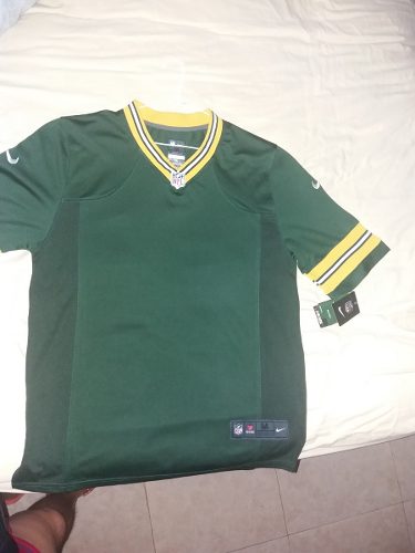 Jersey Original Nike De La Nfl. Talla M