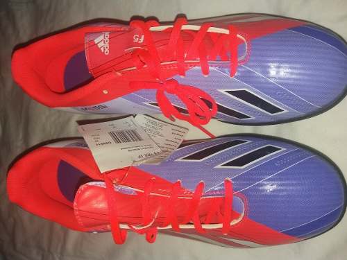 Microtacos adidas Original Messi F10 Trx Tf