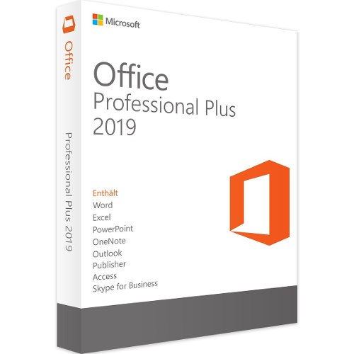 Office , Microsoft Pro Plus Oem Original