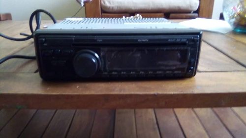Radio Reproductor Audiovox