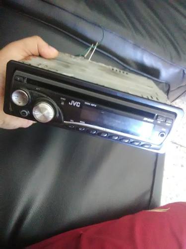 Reproductor Jvc G240