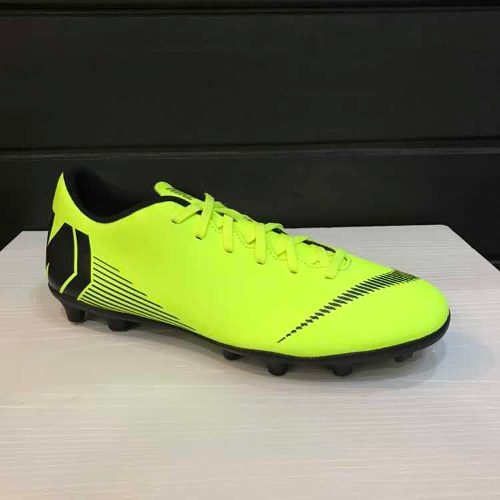 Tacos De Fútbol Nike Vapor 12 Original