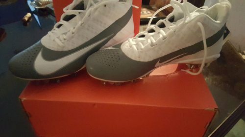 Tacos De Futbol Talla 43 Nike