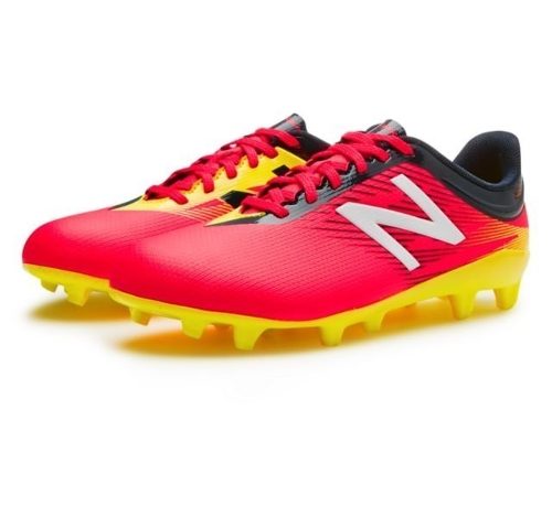 Tacos Guayos D Futbol New Balance Furon Dispatch Originales