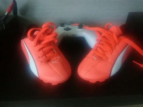 Tacos Puma Talla 29