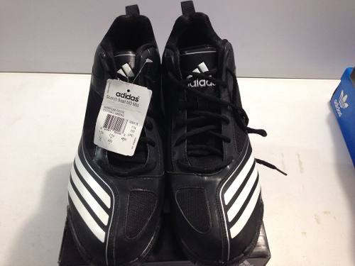 Tacos adidas Scorch Blast Md 100% Originales