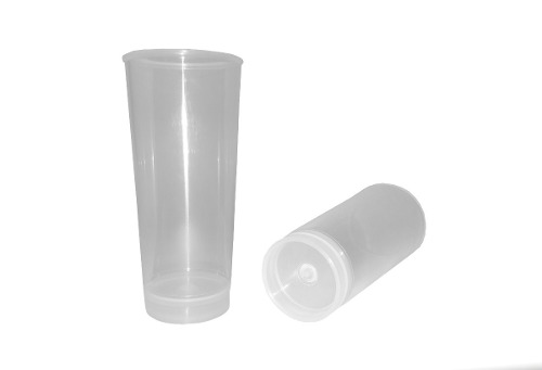 Vaso Mini Shot Tequilero Plastico 3oz Paquete 20 Unidades